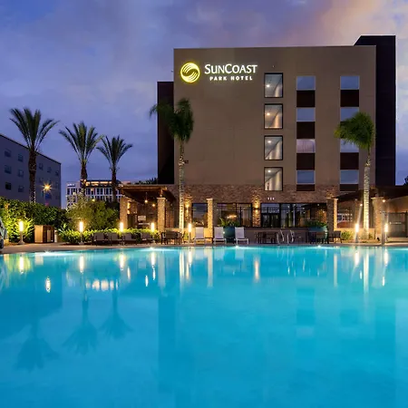Suncoast Hotel Anaheim, Tapestry Collection By Hilton